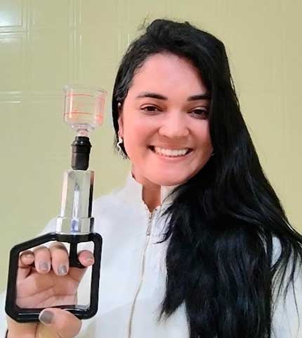 Sara Rocha Terapeuta em Salvador - Imagem 4