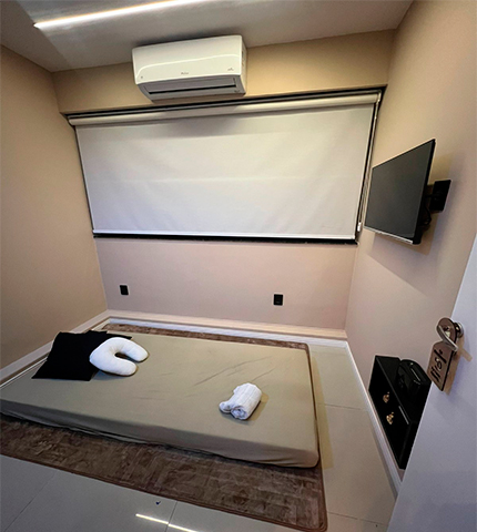 Lunar Massagem em Salvador - Imagem 2