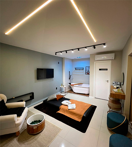 Lunar Massagem em Salvador - Imagem 7