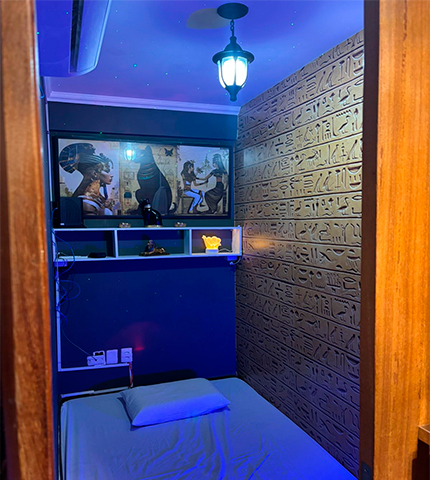 Toque Prime em Salvador - Imagem 3