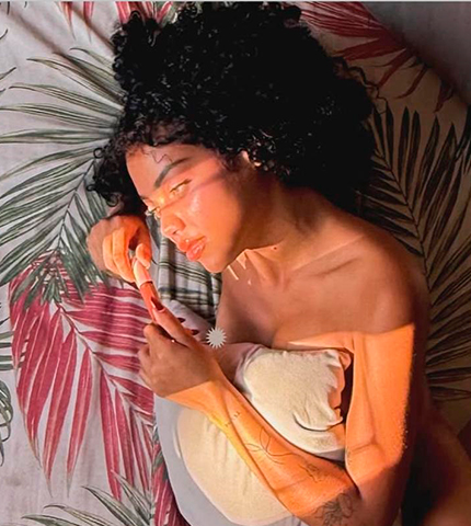 Íris Massoterapeuta em Salvador - Imagem 6