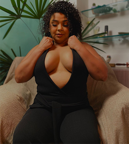 Kiss Santana Massoterapeuta em Salvador - Imagem 4