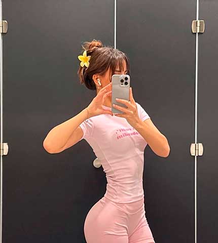 Bia Massoterapeuta em Salvador - Imagem 5