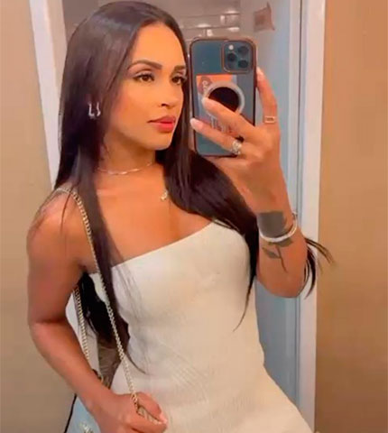 Las Afrodites em Feira de Santana - Imagem 5