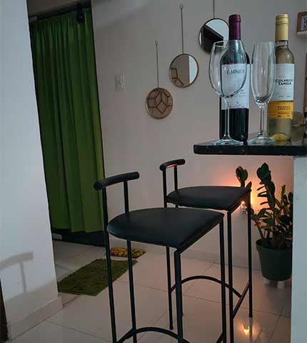 Lua Massagista em Salvador - Imagem 3