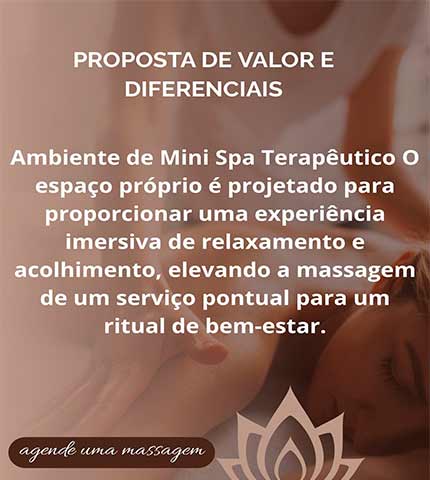 Espaço Massagem Tântrica SJC - Imagem 13