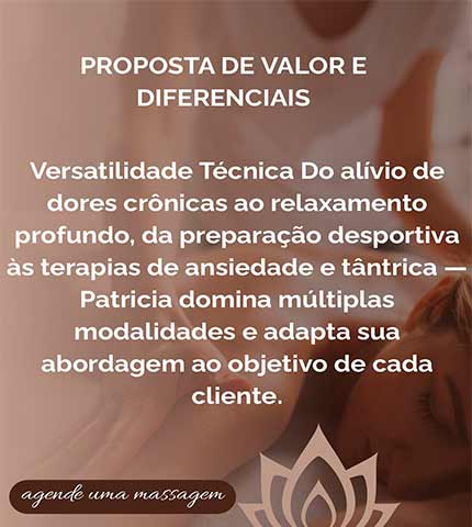 Espaço Massagem Tântrica SJC - Imagem 15