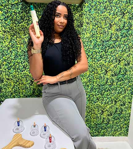 Bia Terapeuta em Salvador - Imagem 6