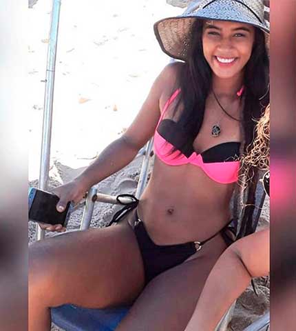 Drika Terapeuta em Salvador - Imagem 3