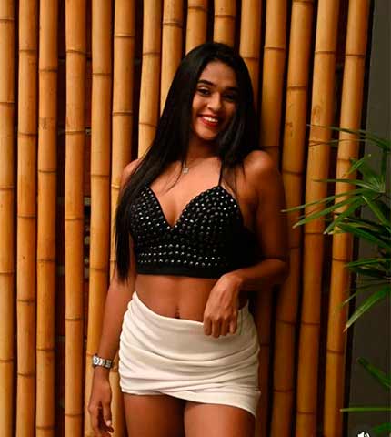 Drika Terapeuta em Salvador - Imagem 4