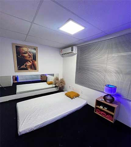 Drika Terapeuta em Salvador - Imagem 5