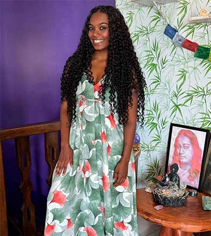 Évila Ester Terapeuta em Salvador - Imagem 4