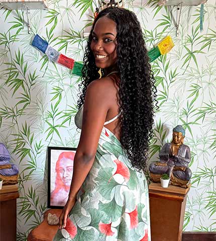 Évila Ester Terapeuta em Salvador - Imagem 6