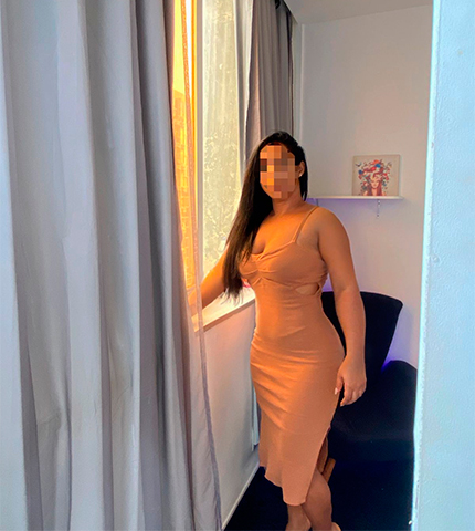 Gabrielle Massoterapeuta em Salvador - Imagem 5