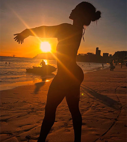 Lana Terapeuta em Salvador - Imagem 5
