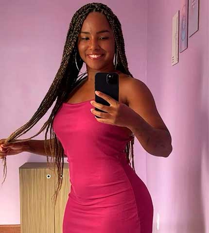 Massoterapeuta Maria em Salvador - Imagem 2