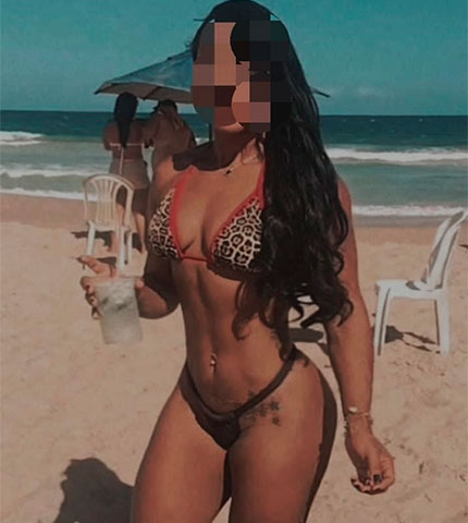 Maria Terapeuta em Salvador - Imagem 5