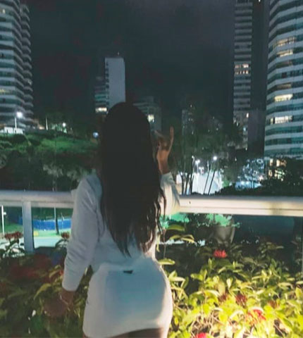Maria Terapeuta em Salvador - Imagem 3