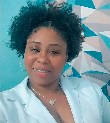 Myla Santos Terapeuta em Salvador - Imagem 4