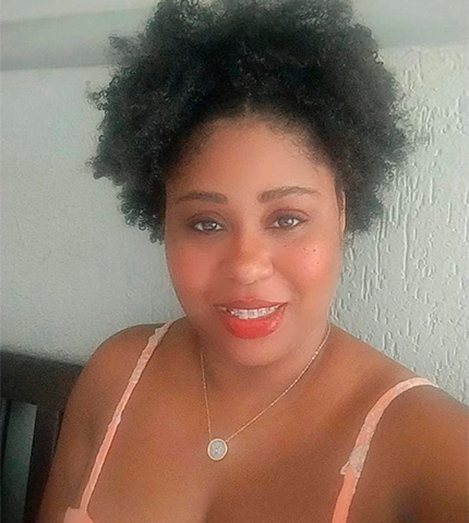 Myla Santos Terapeuta em Salvador - Imagem 6