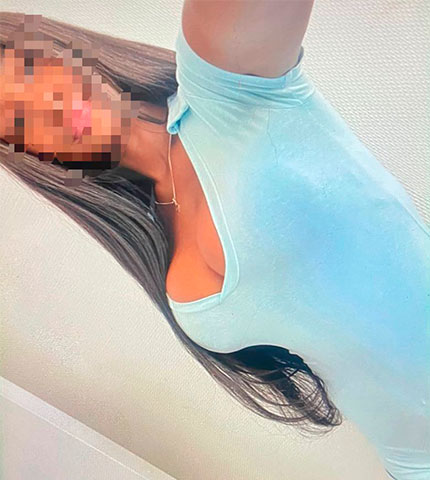 Naomi Terapeuta em Salvador - Imagem 2