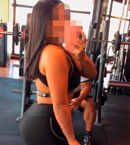 Rebeca Massoterapeuta em Salvador - Imagem 2