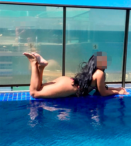 Rebeca Massoterapeuta em Salvador - Imagem 3