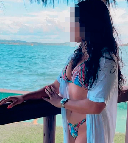 Rebeca Massoterapeuta em Salvador - Imagem 4