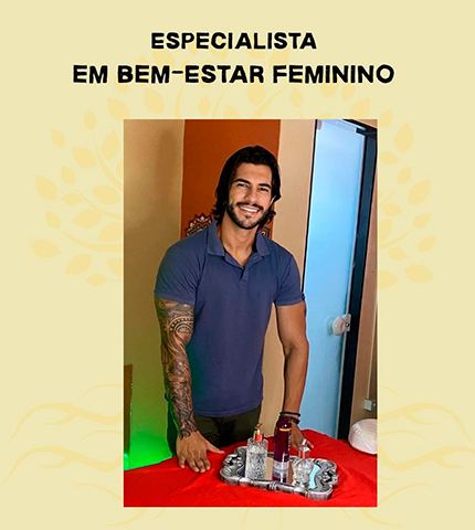 Studio Dharma Massagem & Spa em Feira de Santana - Imagem 4
