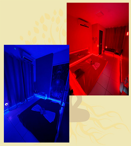 Studio Dharma Massagem & Spa em Feira de Santana - Imagem 5