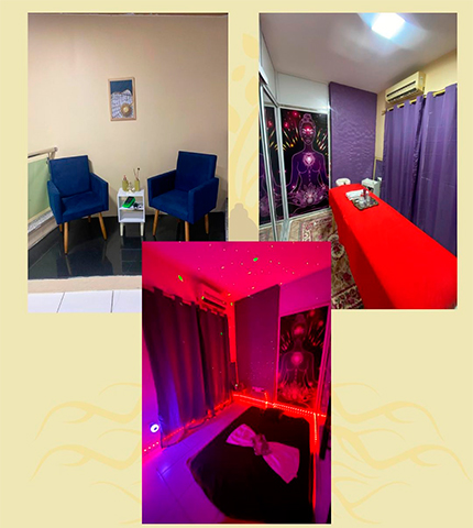 Studio Dharma Massagem & Spa em Feira de Santana - Imagem 6