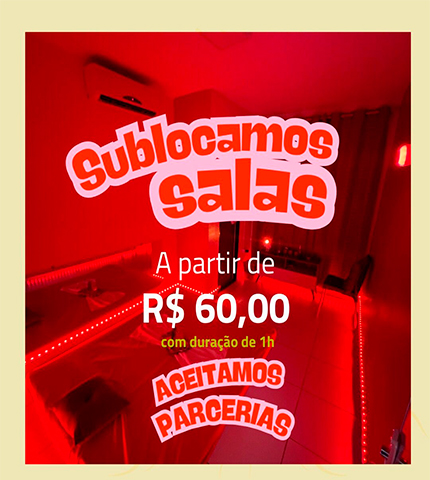 Studio Dharma Massagem & Spa em Feira de Santana - Imagem 7