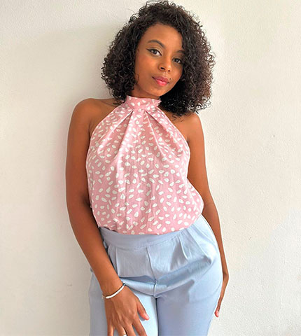 Taila Massoterapeuta em Salvador - Imagem 2