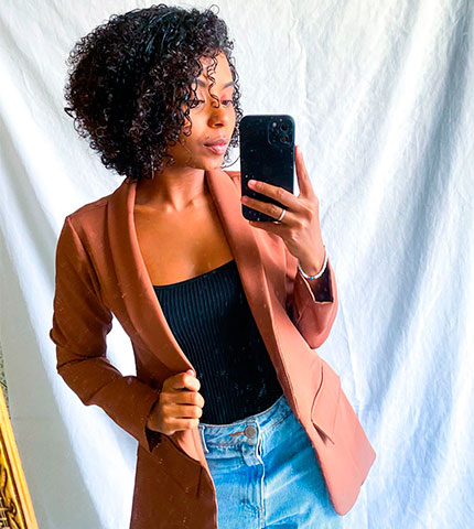 Taila Massoterapeuta em Salvador - Imagem 3