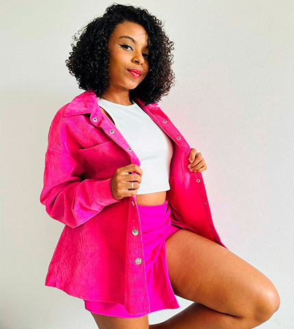 Taila Massoterapeuta em Salvador - Imagem 4