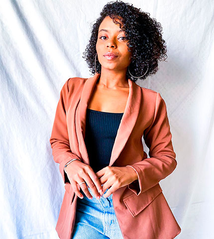 Taila Massoterapeuta em Salvador - Imagem 6