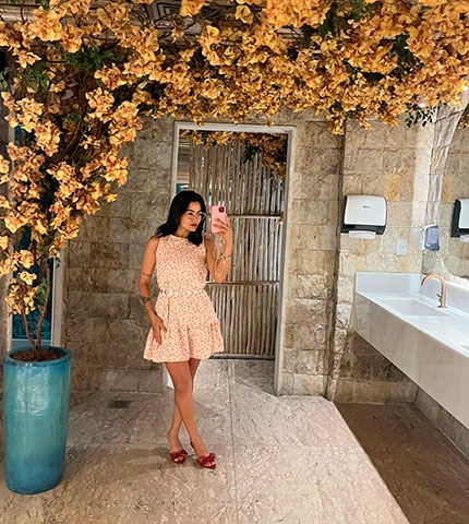 Yana Vasconcelos Massoterapeuta em Salvador - Imagem 3