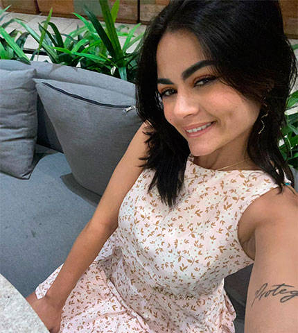 Yana Vasconcelos Massoterapeuta em Salvador - Imagem 4