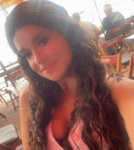 Amandaa Terapeuta em Salvador - Imagem 3