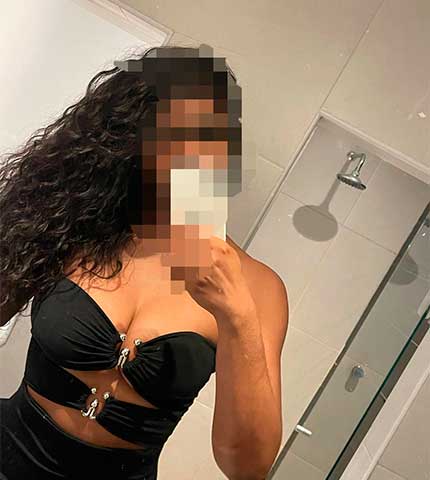 Brysa Massoterapeuta em Salvador - Imagem 3