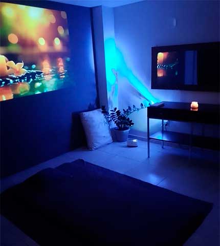 Carlos Augusto Massoterapeuta em Salvador - Imagem 2