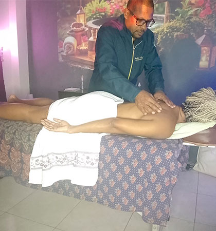 Carlos Augusto Massoterapeuta em Salvador - Imagem 3