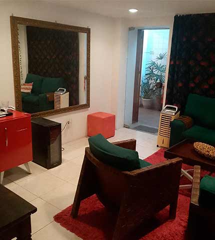 Carlos Augusto Massoterapeuta em Salvador - Imagem 4