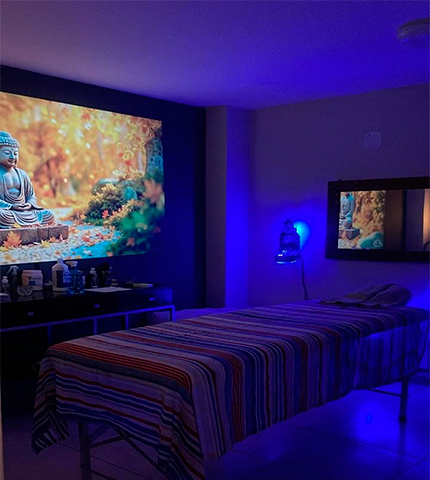 Carlos Augusto Massoterapeuta em Salvador - Imagem 5