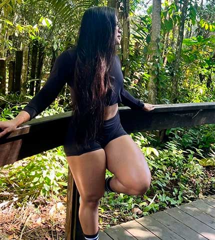 Catarina Yara Terapeuta em Natal - Imagem 2