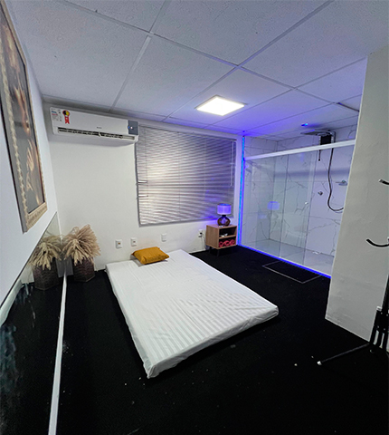 Clínica Orion em Salvador - Imagem 8