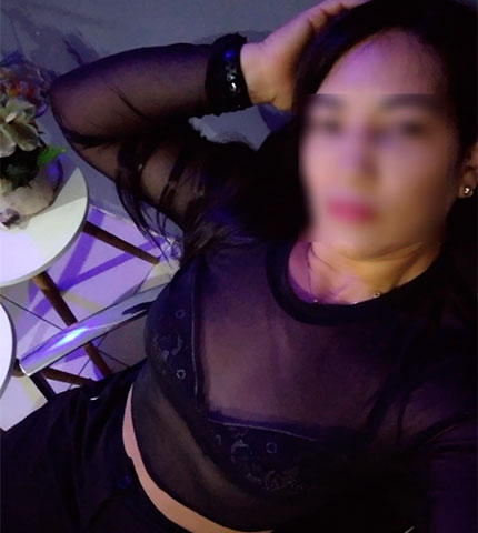 Débora Martinez Massoterapeuta em Belo Horizonte - Imagem 2