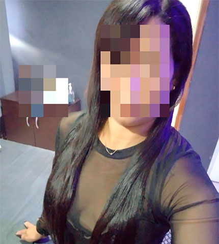 Débora Martinez Massoterapeuta em Belo Horizonte - Imagem 3