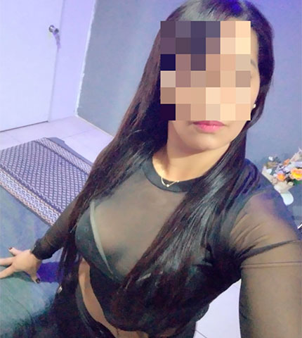 Débora Martinez Massoterapeuta em Belo Horizonte - Imagem 4