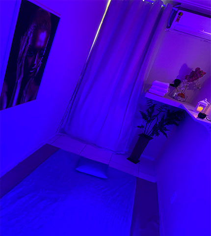 Espaço Terapêutico Suellen em Salvador - Imagem 8